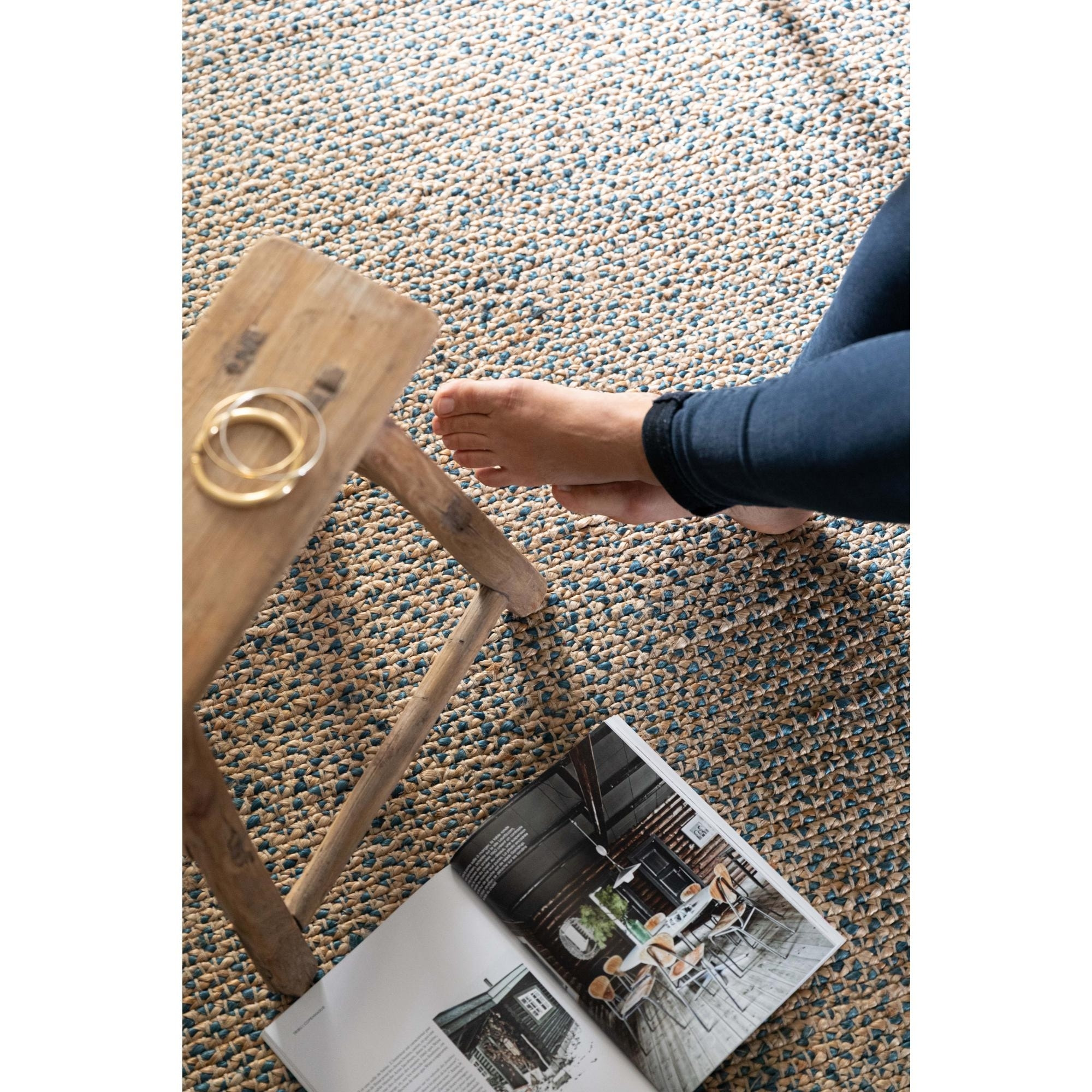 Tapis Elliot