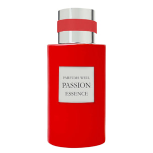 Passion Essence - Eau de Parfum 100 ml