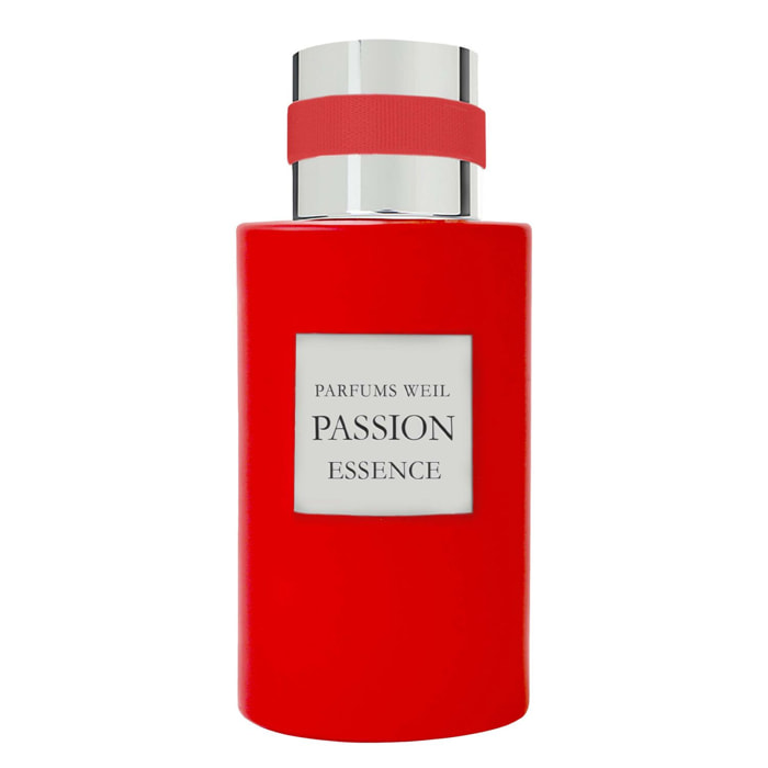 Passion Essence - Eau de Parfum 100 ml