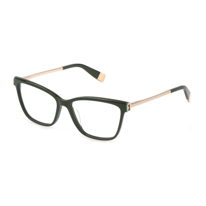 Montura de gafas Furla Mujer VFU631-550D80