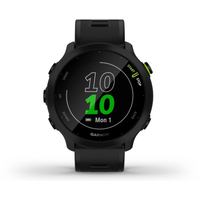 Montre sport GARMIN Forerunner 55 Noire