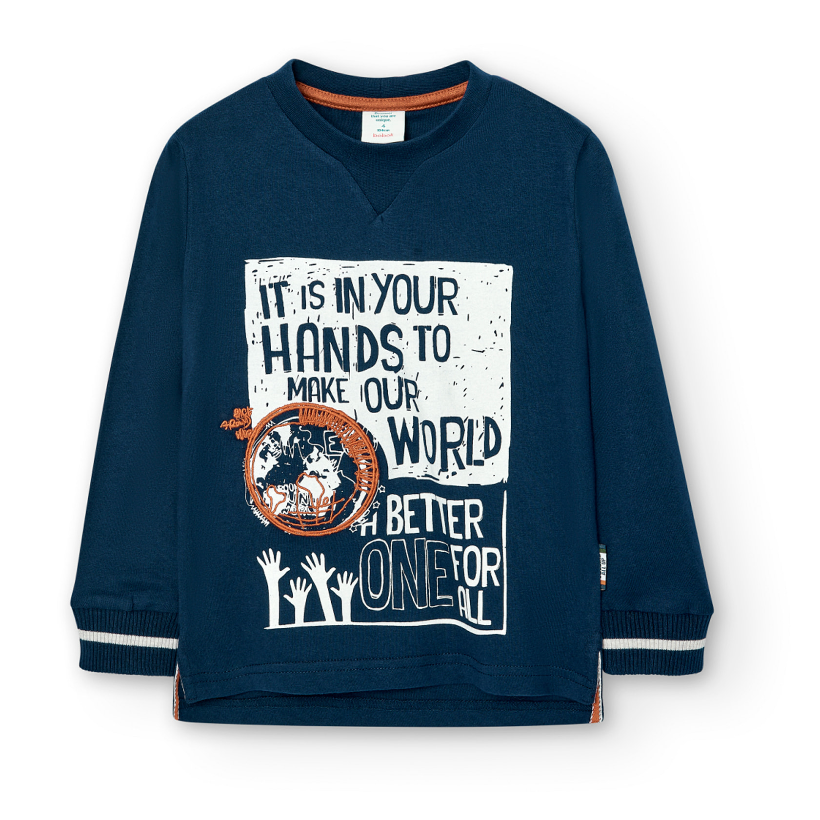 Boboli Camiseta punto de niño Privalia