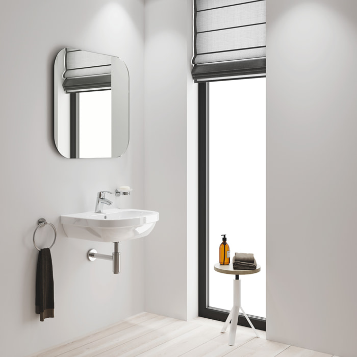 Mitigeur monocommande Lavabo Eurosmart, Taille S