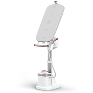 Défroisseur vapeur CALOR Ixeo Vision QT1811C0