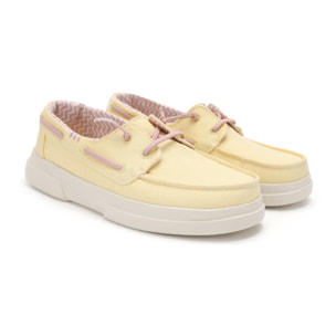 Nautico Cefalú Amarillo