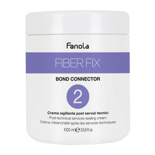 FANOLA Fiber Fix Bond Connector 2 Crema Selladora 1000ml
