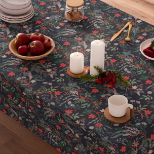 Mantel antimanchas MIRACLE MULTICOLOR