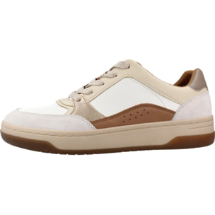 Sneakers de  Mujer de la marca GEOX  modelo D SEDRAL COURT BEIS