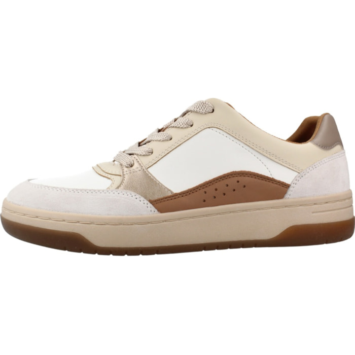 Sneakers de  Mujer de la marca GEOX  modelo D SEDRAL COURT BEIS