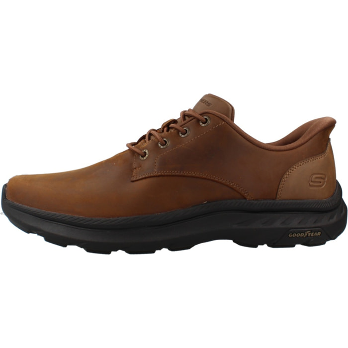 Sneakers De  Hombre 205895s Pollard Colt Marron