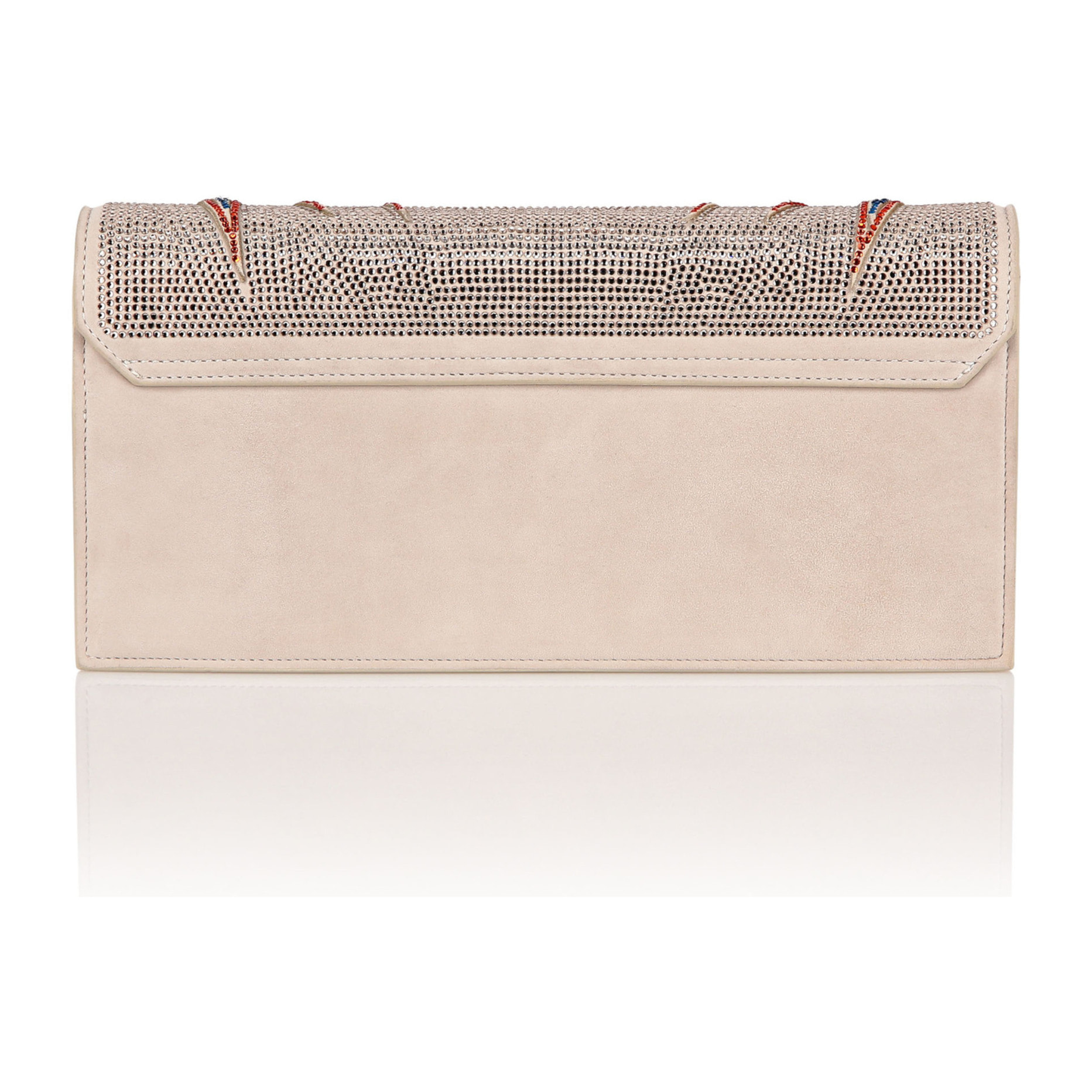 PHILIPP PLEIN Borsa con maniglia MONOGRAM
