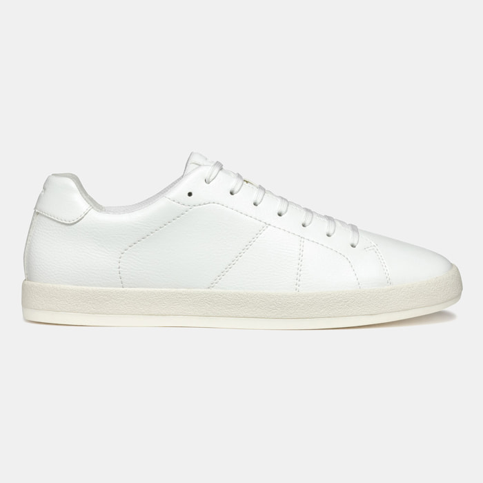 GEOX - Sneakers Serifos - Blanco