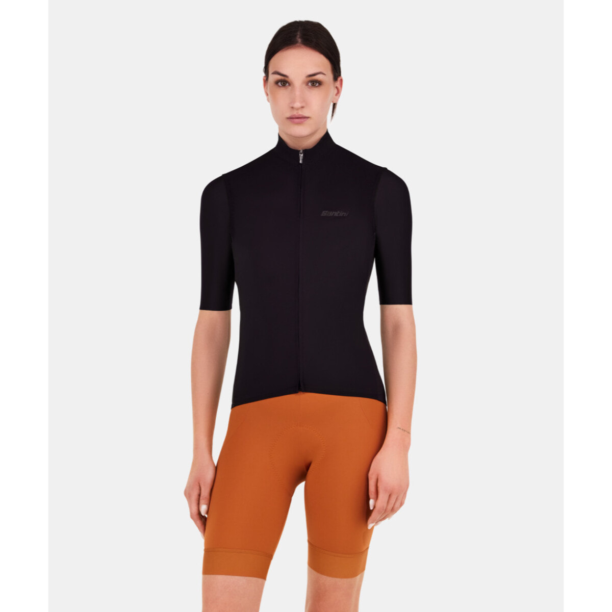 Ready To Ride - Gilet Coupe Vent Unisex - Noir - Unisex