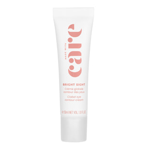 Bright Sight - Crème Globale Contour des Yeux 30 ml