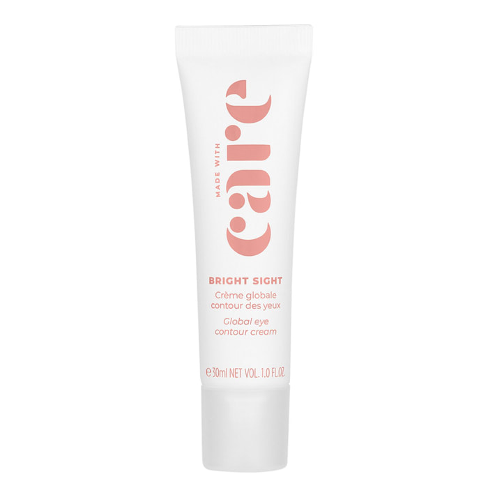 Bright Sight - Crème Globale Contour des Yeux 30 ml