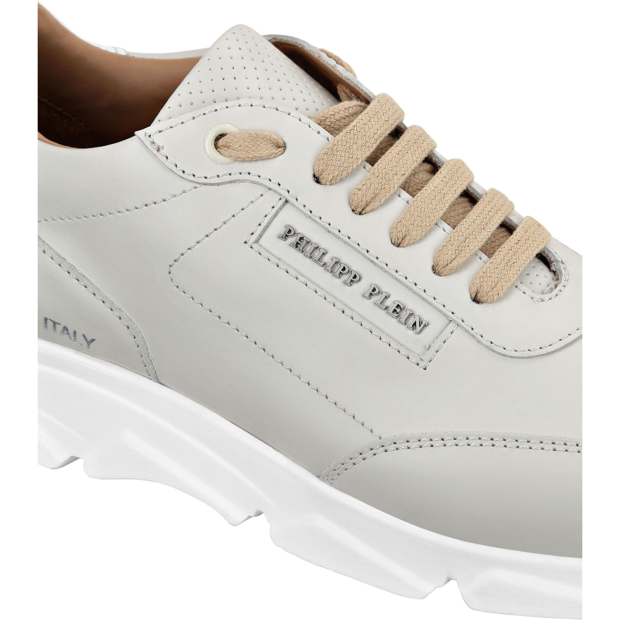 PHILIPP PLEIN Low-Top Sneakers