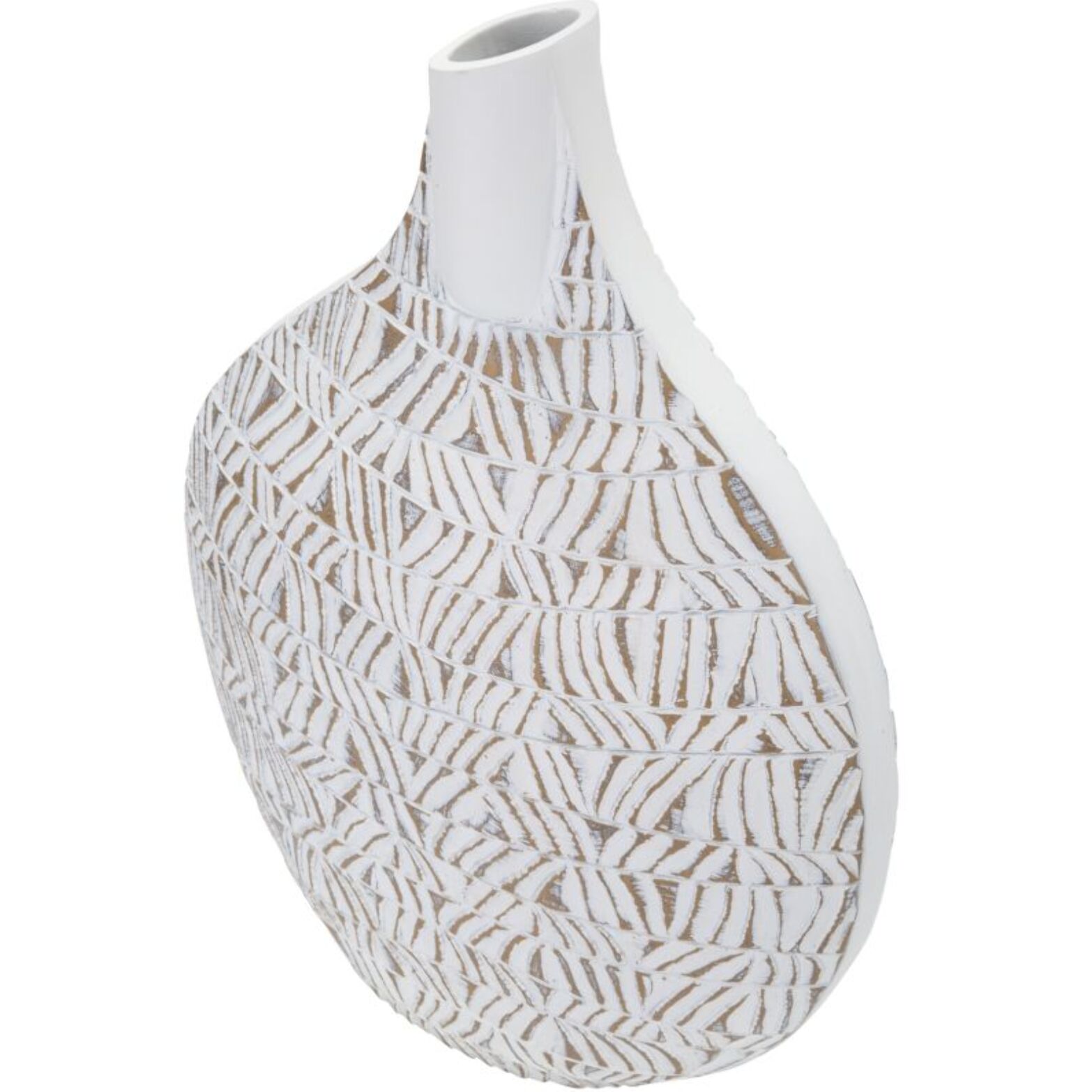 VASO RESINA NAIROBI CM 30,5X11,5X46,5