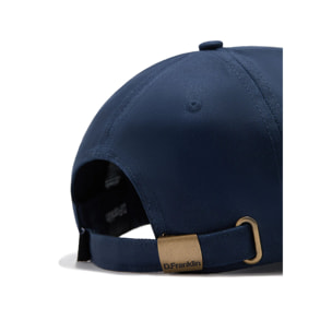 Gorra Brooklyn Unisex Color Azul Marino