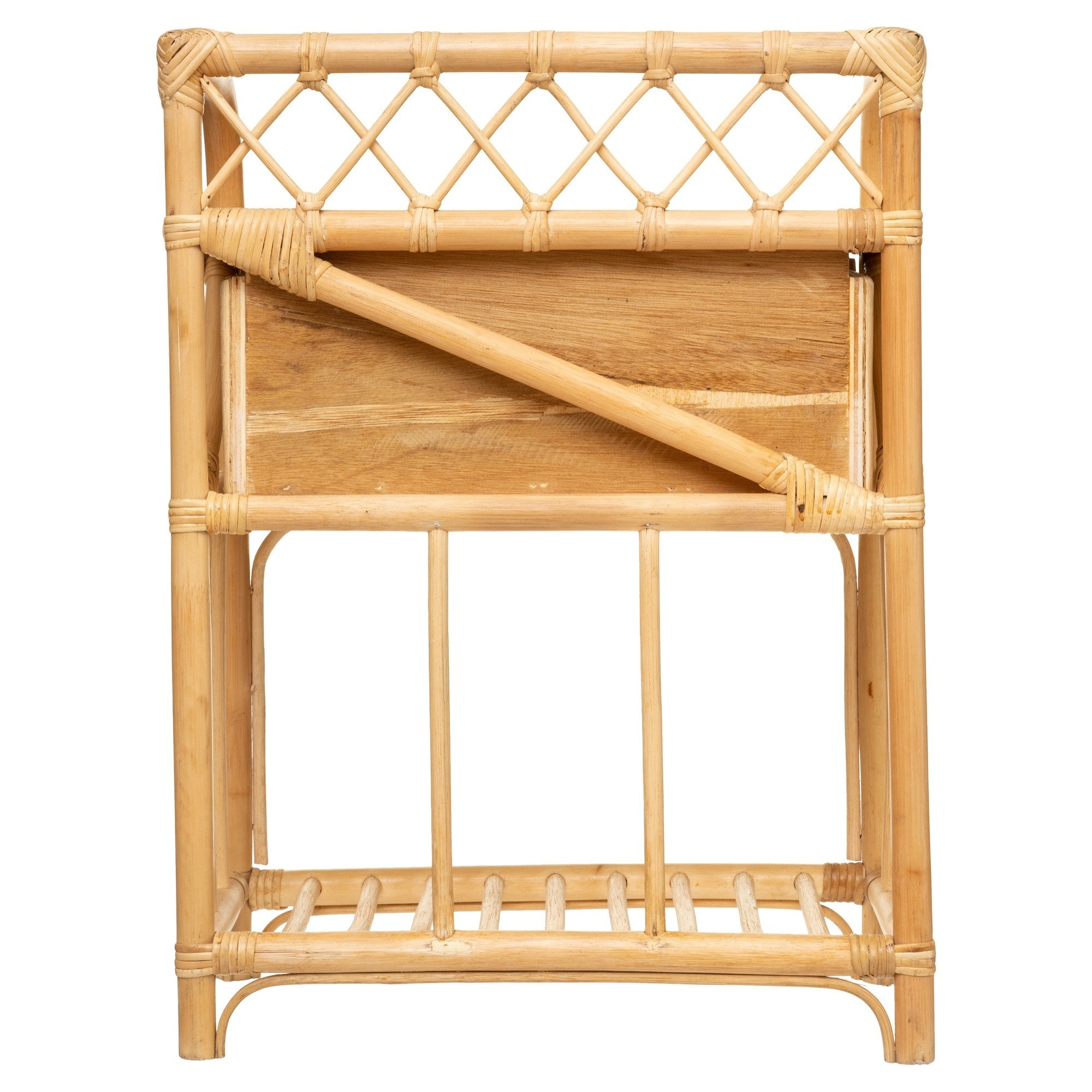 Mesilla de noche 1 Cajón Aoni