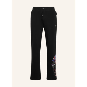PHILIPP PLEIN Jogging Trousers SKULL