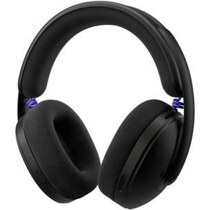 Casque gamer LOGITECH G325 Noir