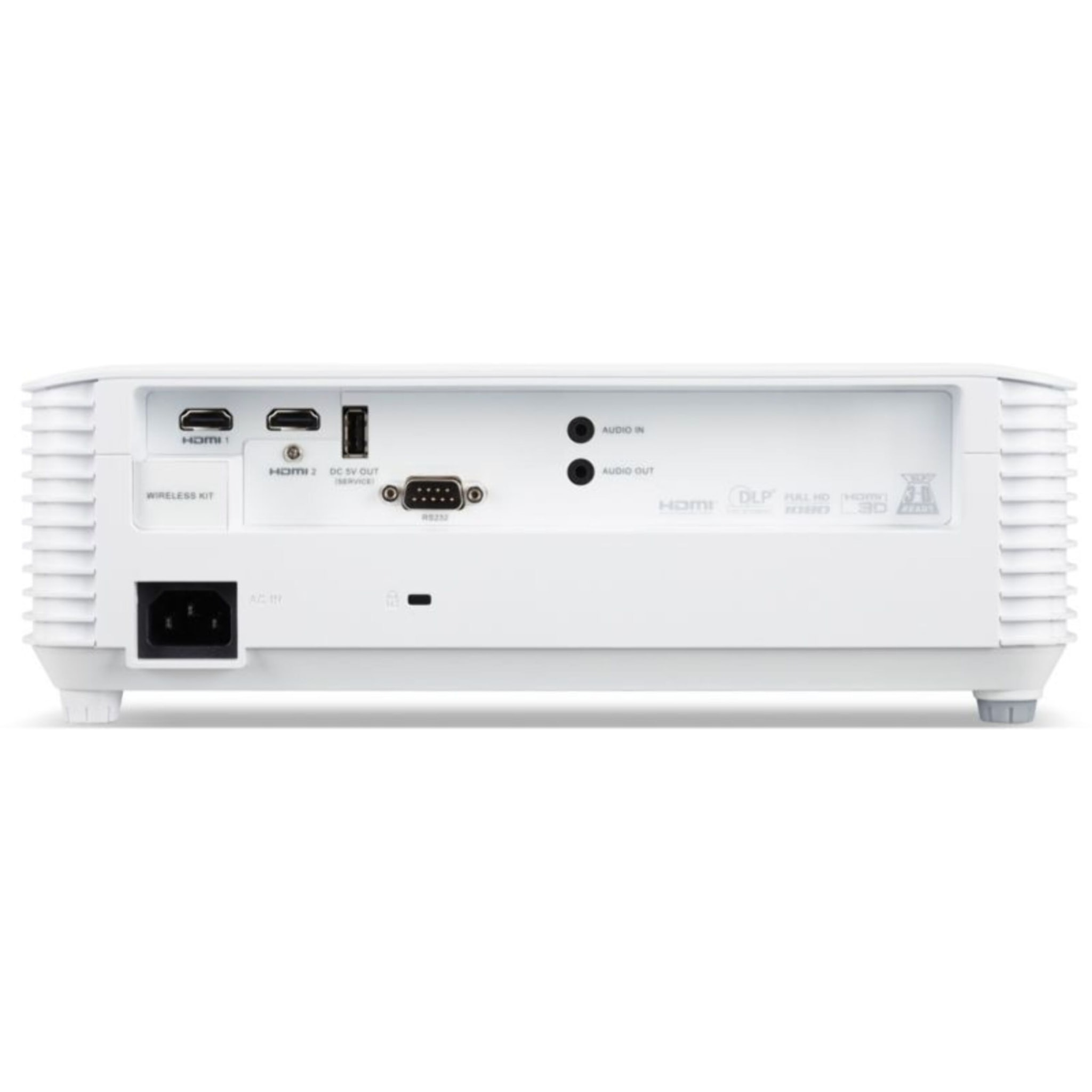Vidéoprojecteur home cinéma ACER X1528Ki