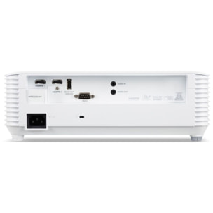 Vidéoprojecteur home cinéma ACER X1528Ki