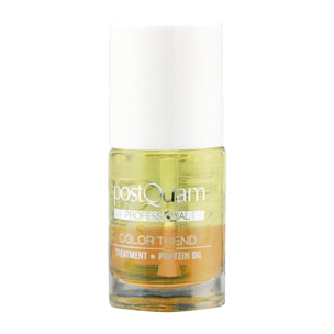 Huile nourrissante et biphasique pour ongles & cuticules 10 ml.