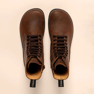 Botines N5264 ARIZONA TERRA / NOMADA color Terra