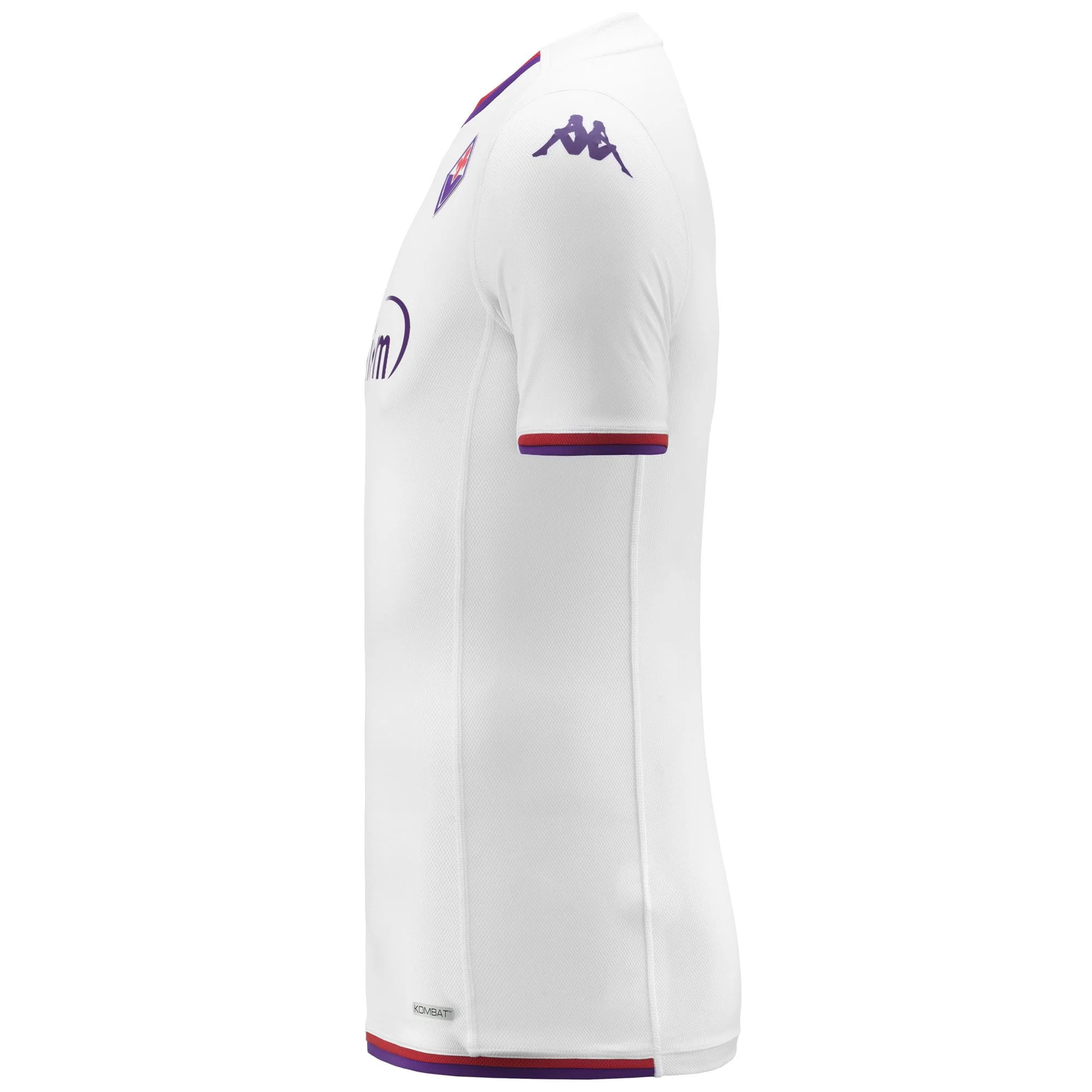 Camisetas de juego Kappa Hombre Kombat Pro 2024 Euro Fiorentina