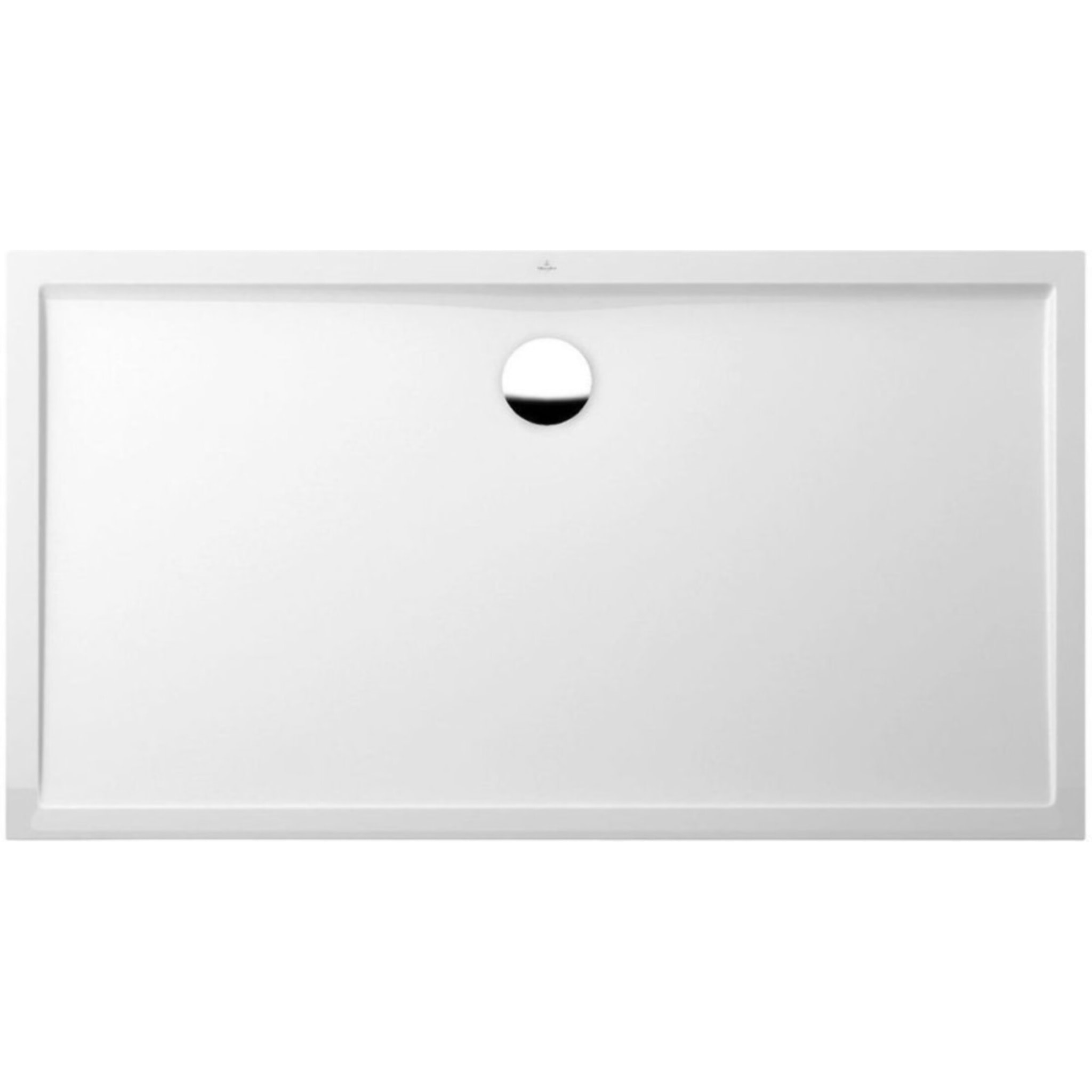 Receveur antidérapant Futurion