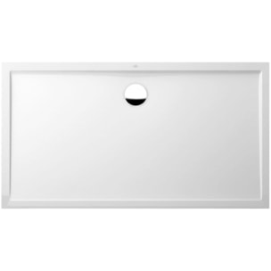 Receveur antidérapant Futurion