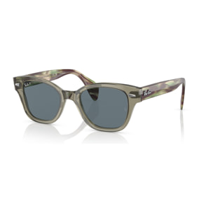 Ray-Ban Gafas de sol elegantes RB0808S