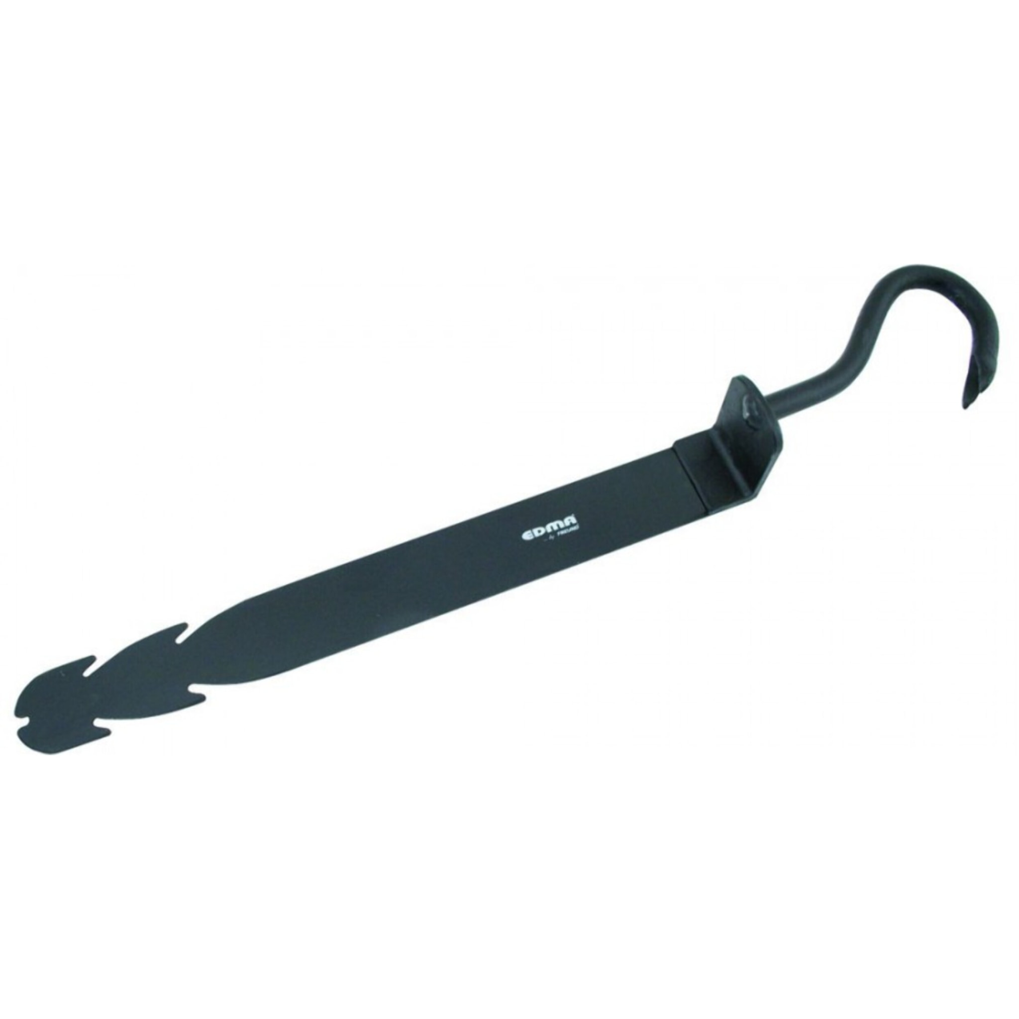 Arrache-clous EDMA soudé 400 mm - 3 pièces - 037655