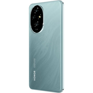 Smartphone HONOR 200 vert émeraude