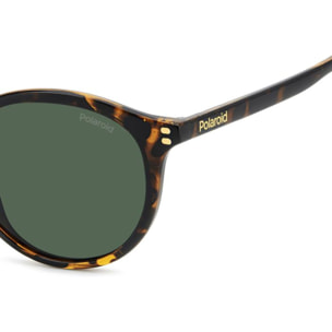 Gafas de Sol Polaroid PLD 6233/S 086 Polarizadas de Policarbonato Unisex 51 mm