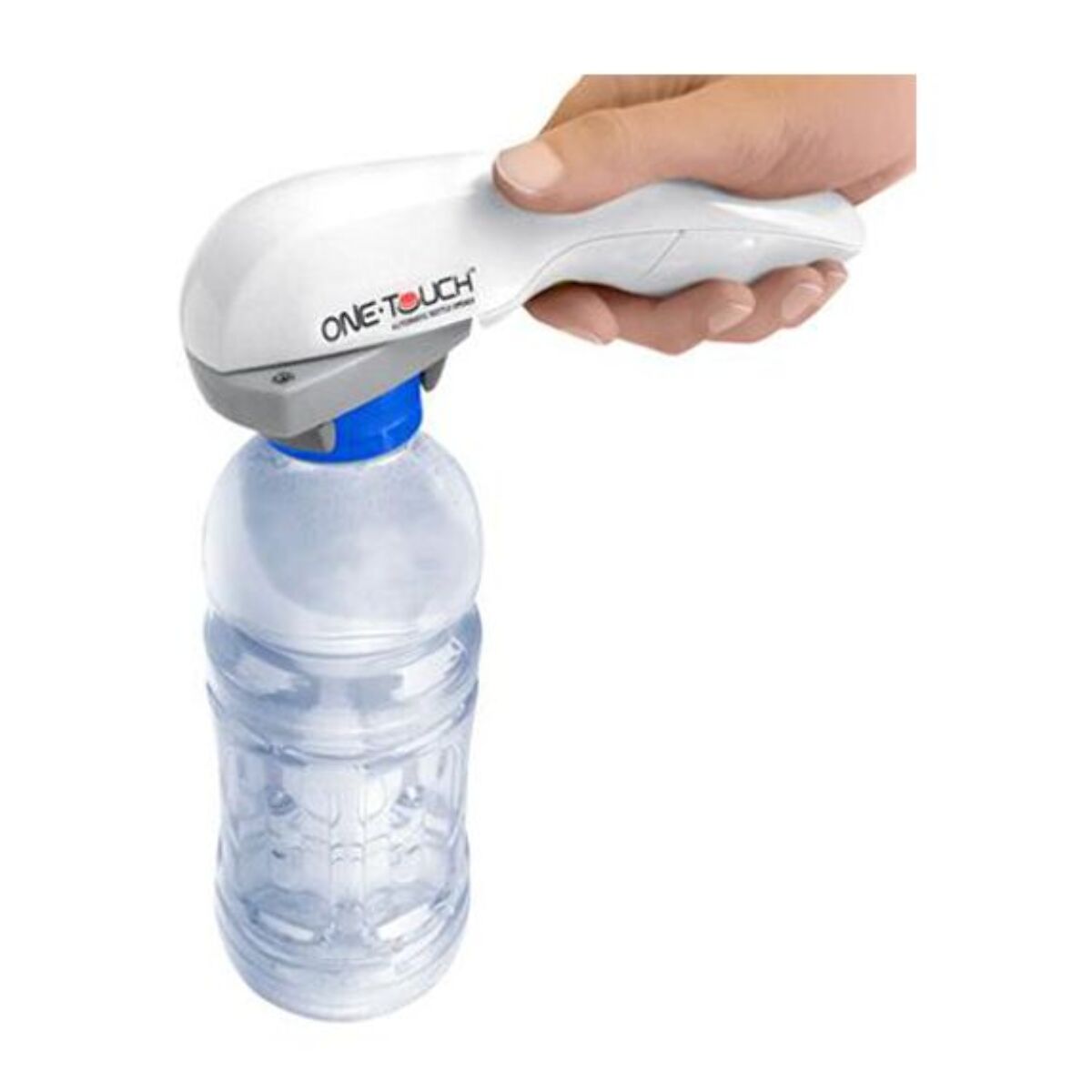 Ouvre bouteille ONE TOUCH automatique