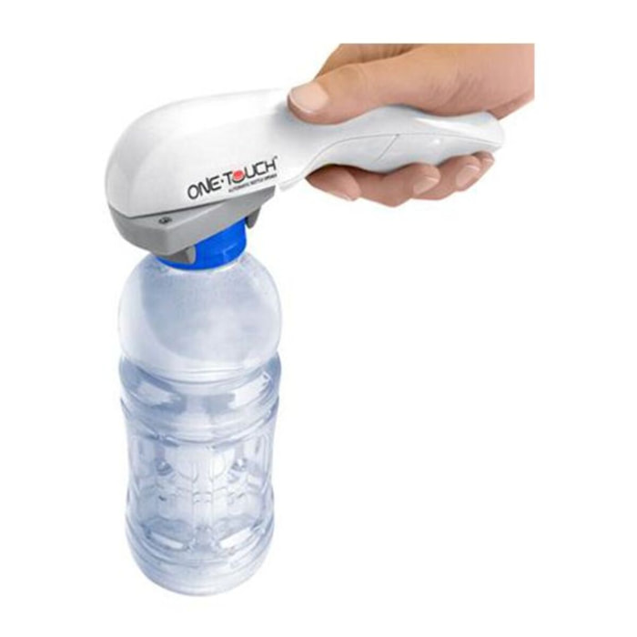 Ouvre bouteille ONE TOUCH automatique