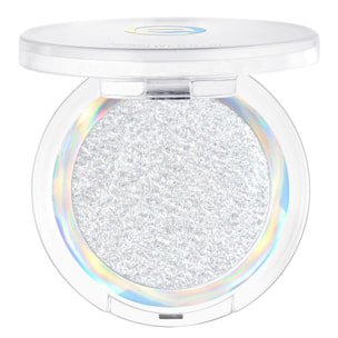 Mono Eyeshadow Glitter - Ombre à Paupières Crémeuse