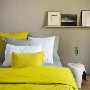 Taie d'oreiller Céleste