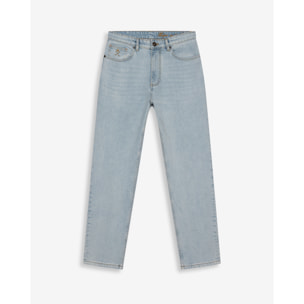 PANTALON DENIM