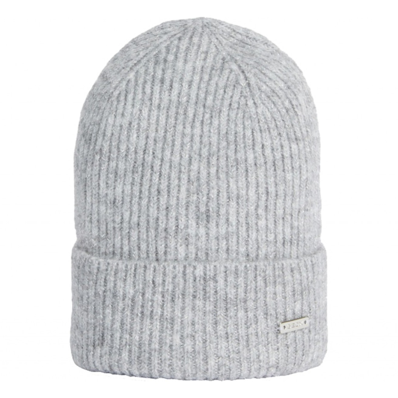 Gorros Mujer de la marca GEOX  modelo W CELESTYE GRIS