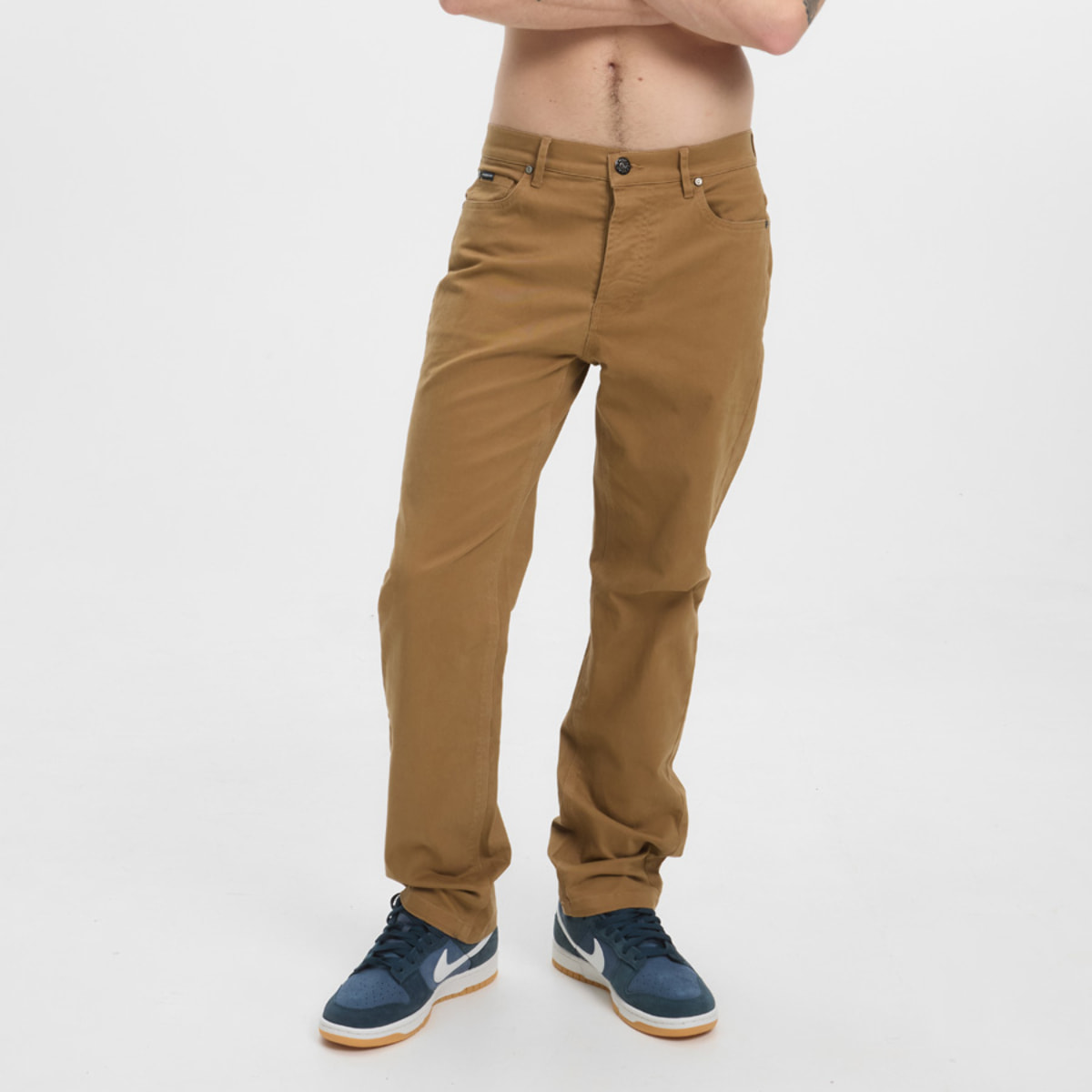 Pantalón elástico Hydroponic