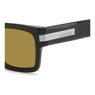 Gafas de Sol Dsquared2 D2 0198/S 09Q de Acetato Hombre 55 mm