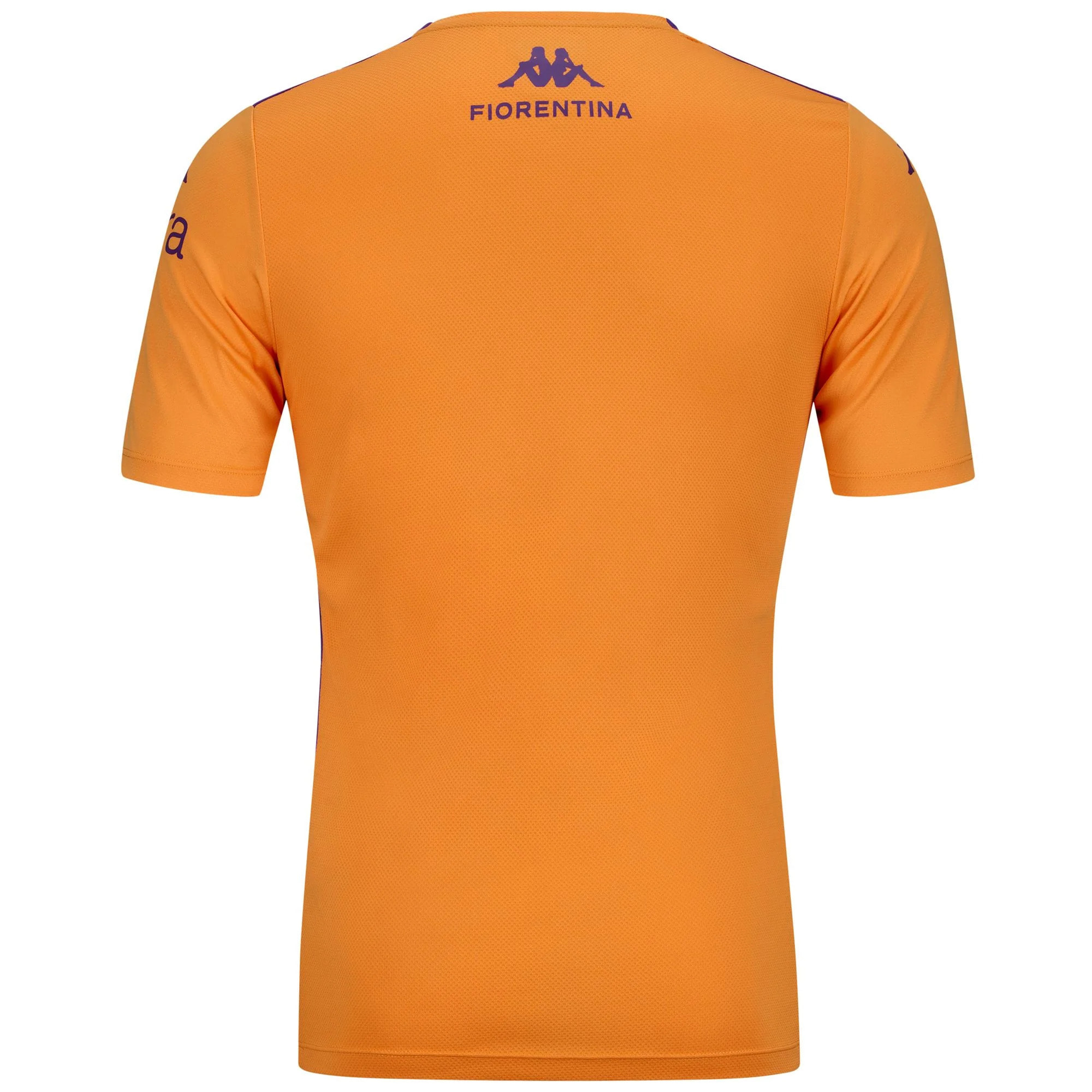 Kappa - Maglie gioco Uomo Arancione - Abou Pro 8 Fiorentina