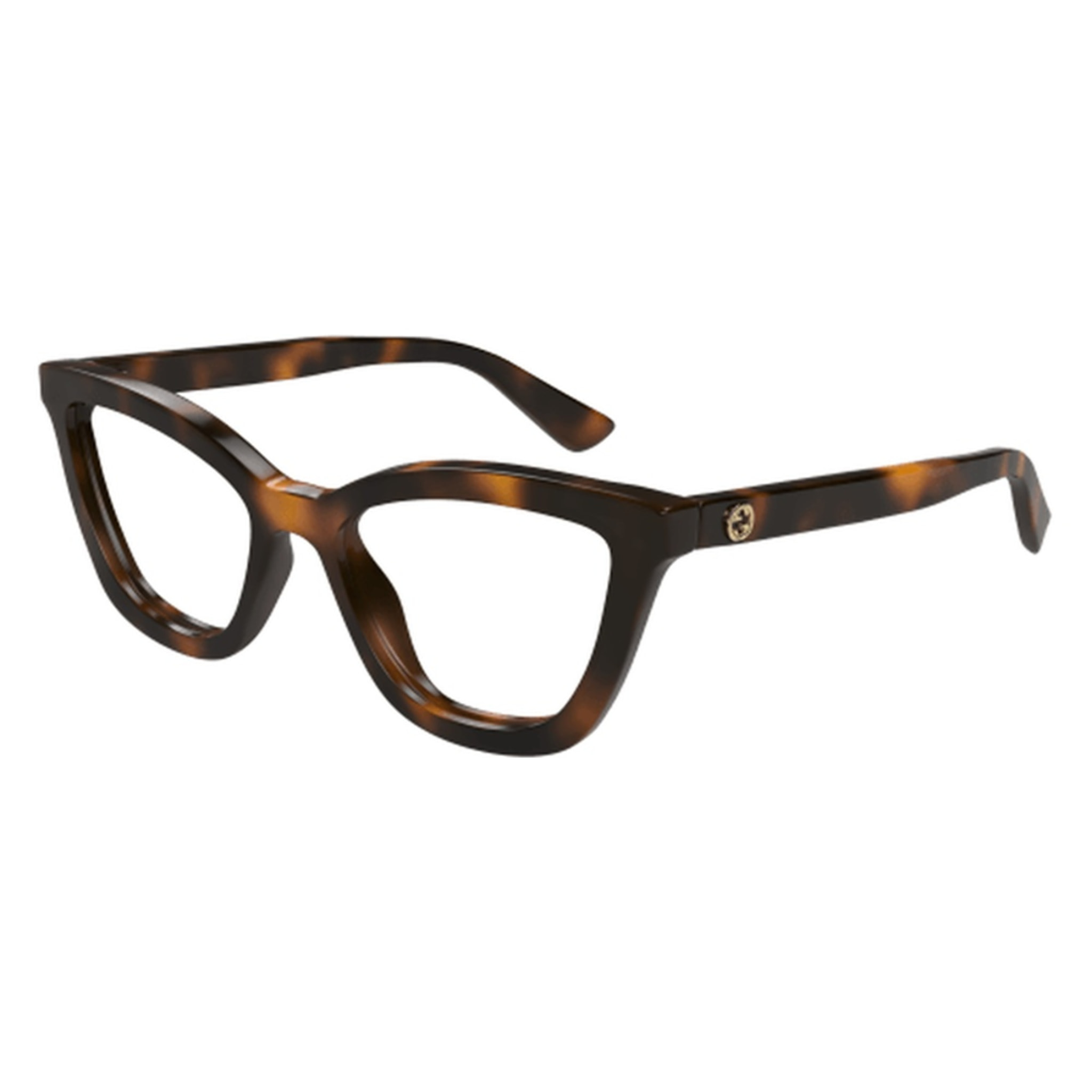 Gafas de Vista Gucci GG1686O-002 de Acetato Mujer 51 mm
