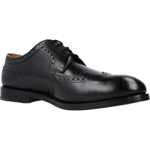 DERBIES - OXFORD CLARKS COLING LIMIT