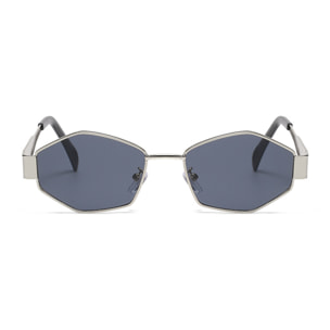 Gafas de Sol Sexton C814 - C5 de Metal Mujer 56 mm