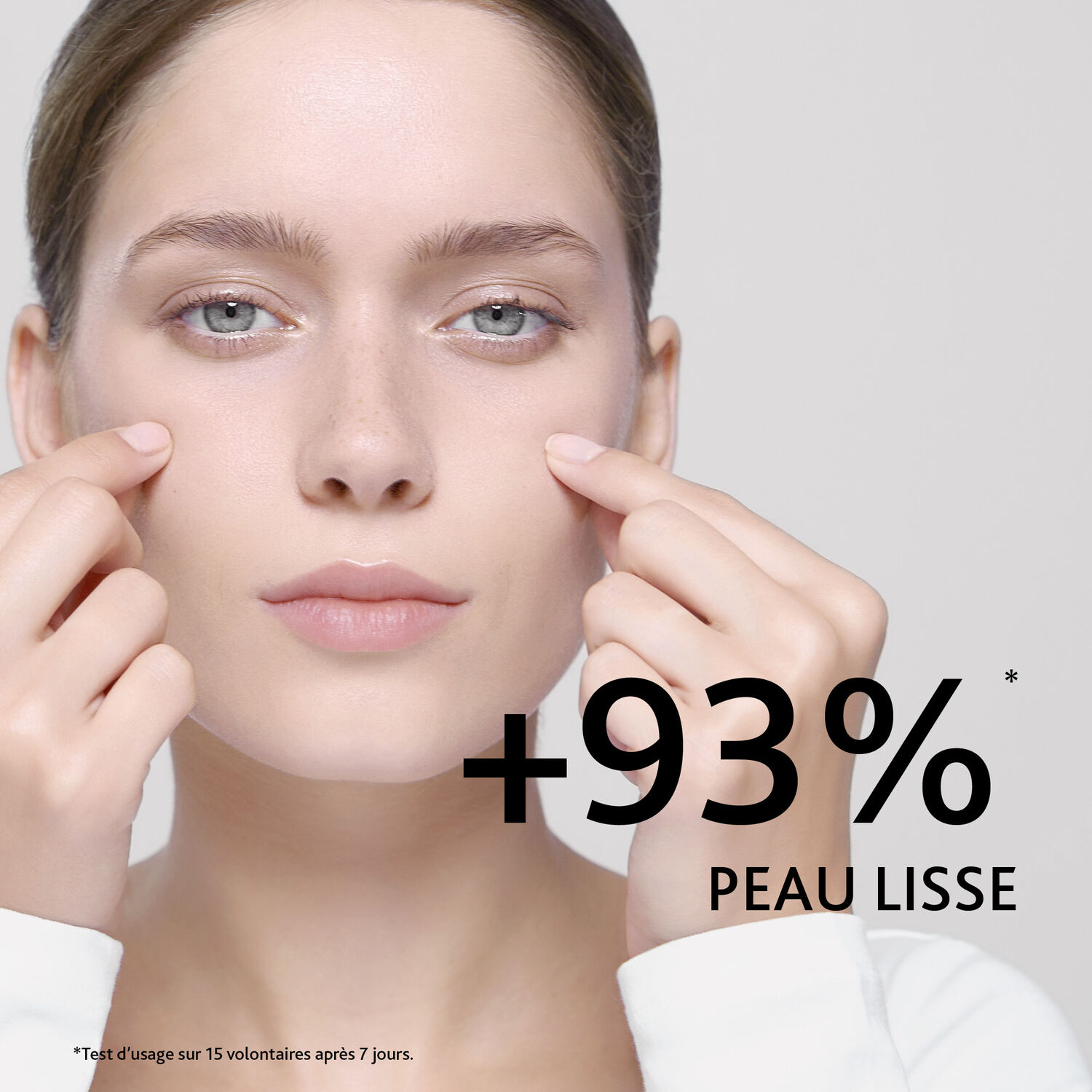 Osmoclean - Crème Douce Désincrustante 75 ml