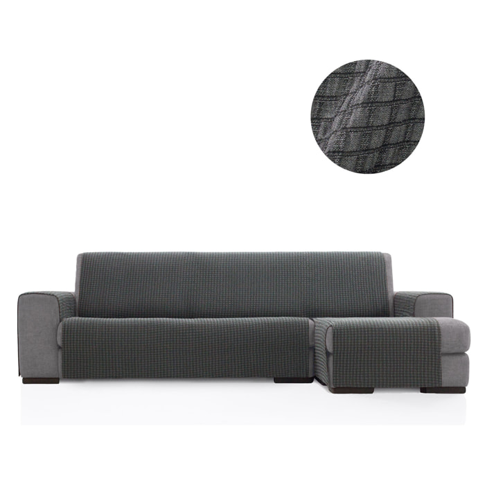 Cubre Sofá Chaise Longue Derecha modelo COSIMA